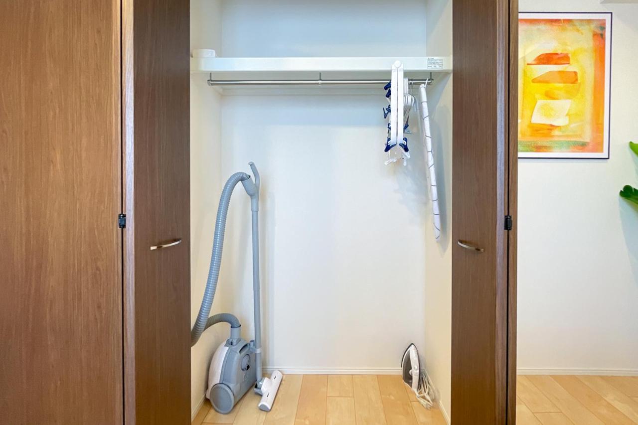 Apartemen Crest Court Kagurazaka