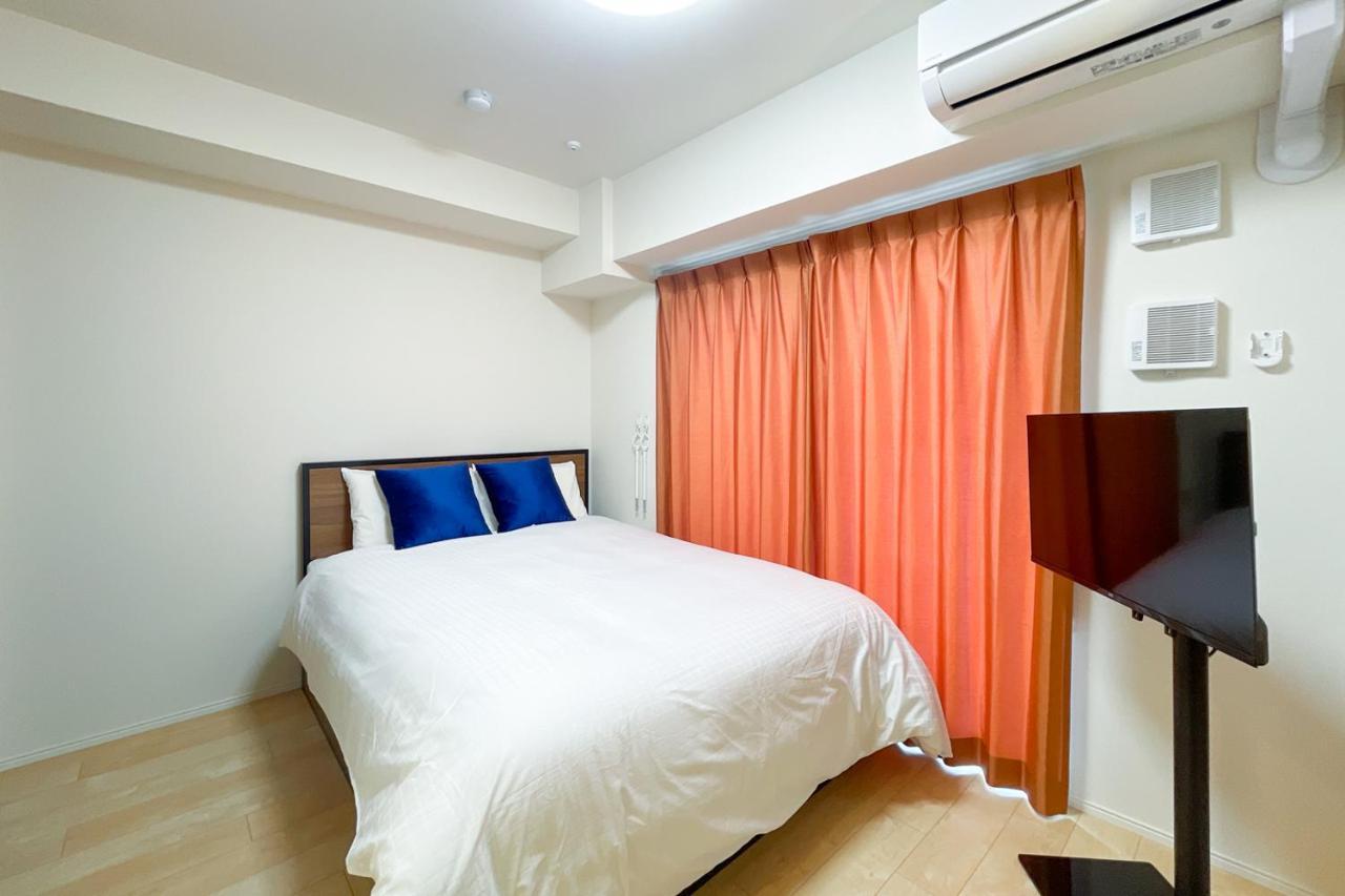 Apartemen Crest Court Kagurazaka